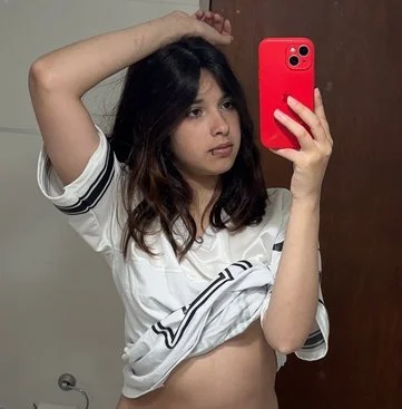 Novinha magrinha safada vazou na siririca gostosa videos novos putinha caiu na net vazados brasil image 1