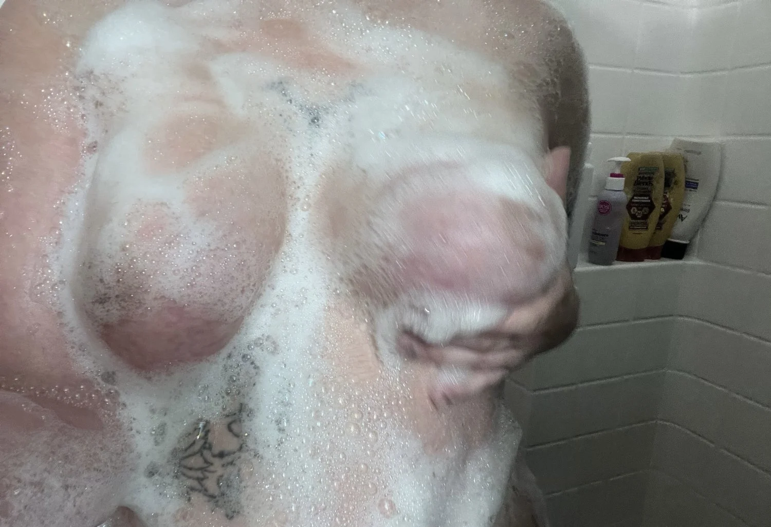 Sexy TikTok Girl Shows Off image 18
