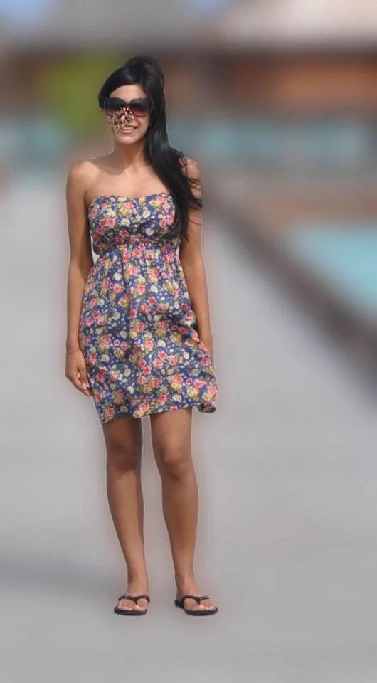 Censored Indian wife from kik leaked image 3