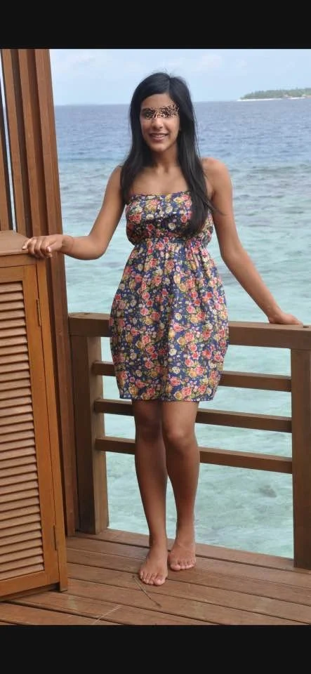Censored Indian wife from kik leaked image 4