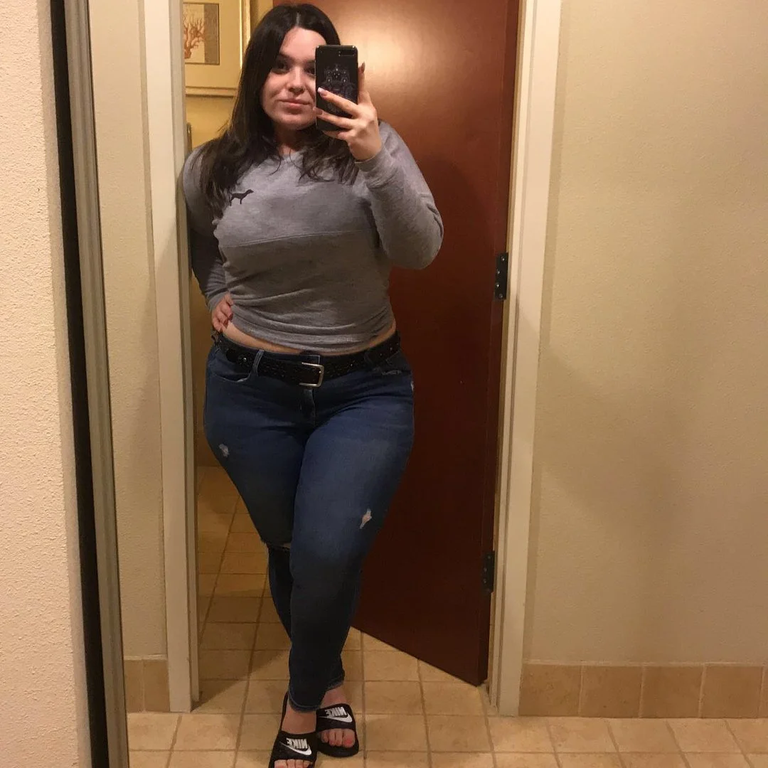 Telle Maryland PAWG image 13