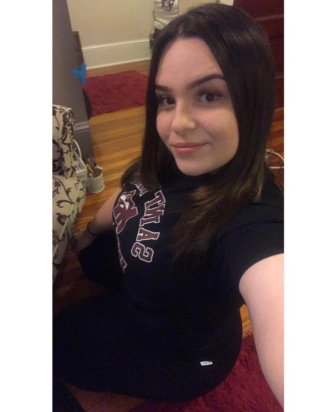 Telle Maryland PAWG image 14