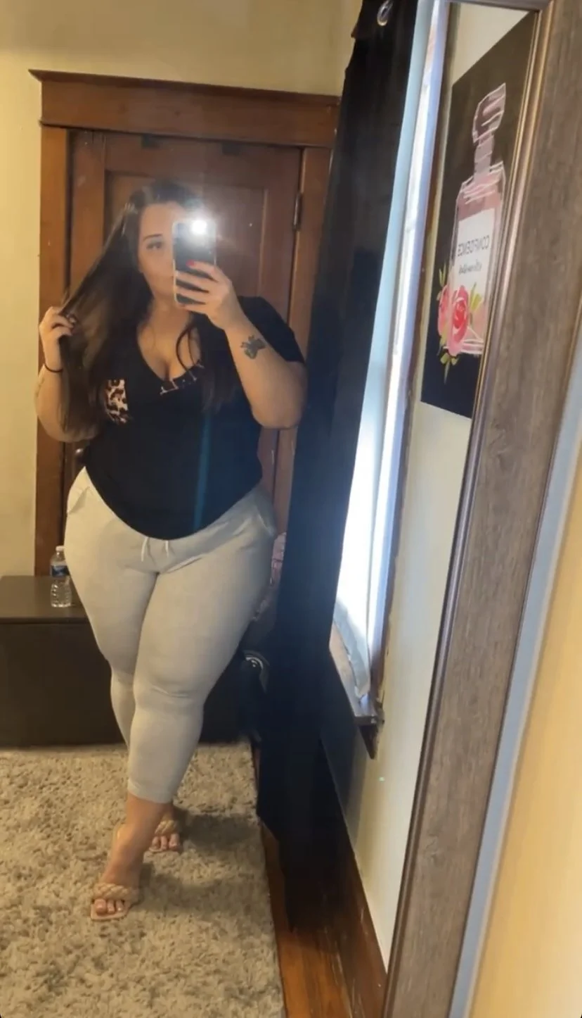 Telle Maryland PAWG image 16