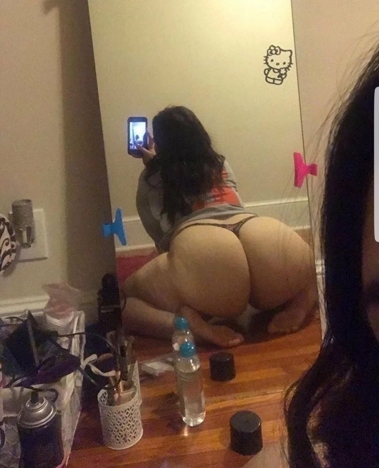 Telle Maryland PAWG image 25