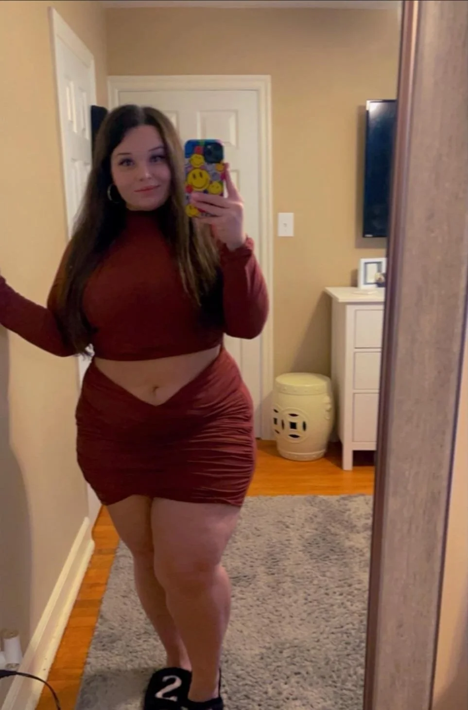 Telle Maryland PAWG image 29