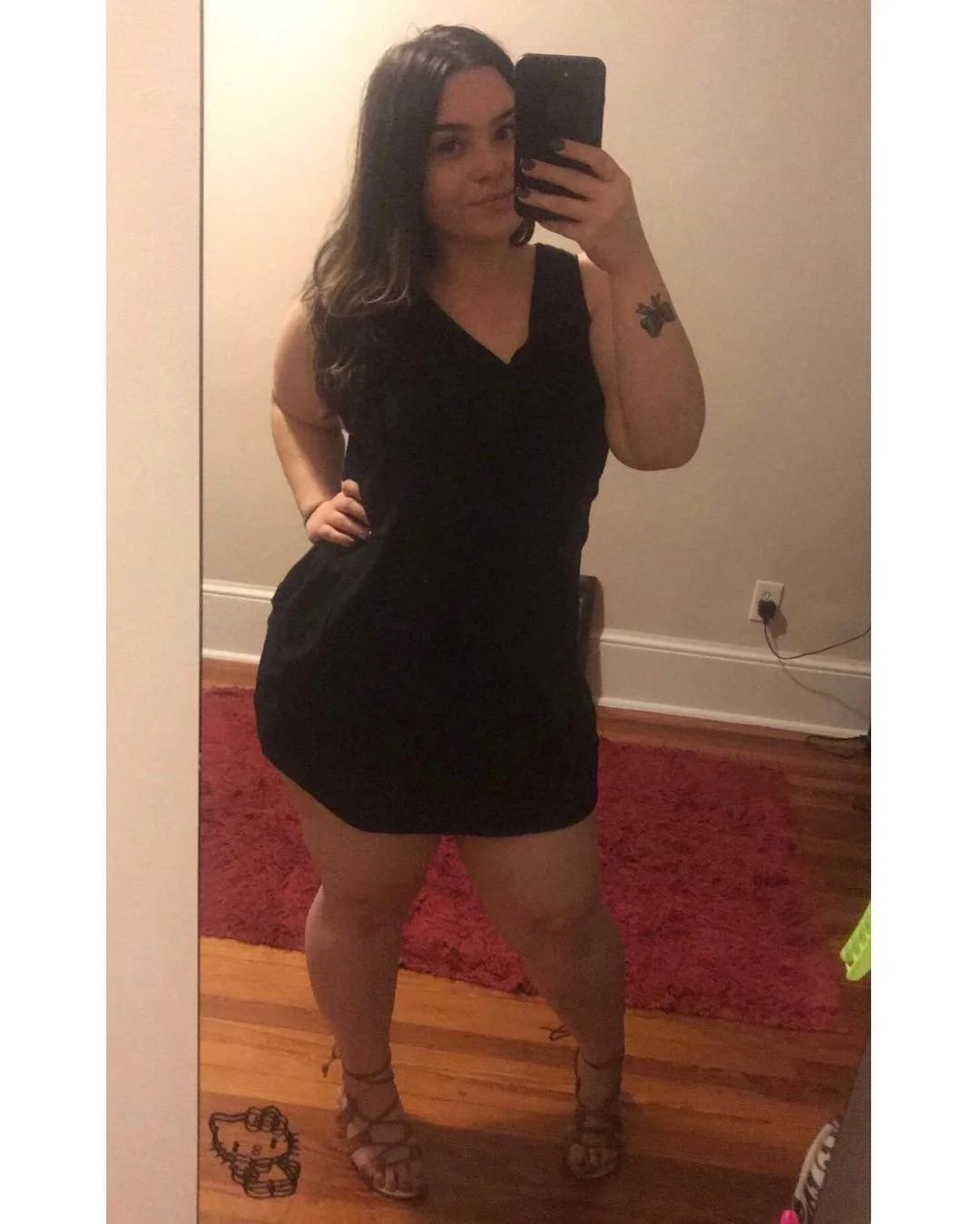 Telle Maryland PAWG image 30