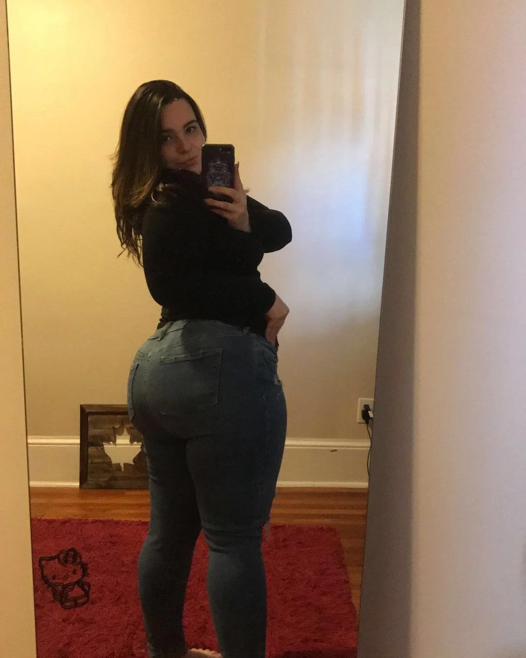 Telle Maryland PAWG image 31