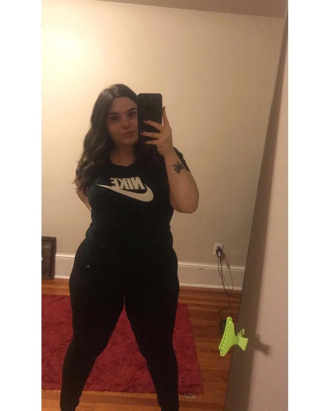 Telle Maryland PAWG image 32