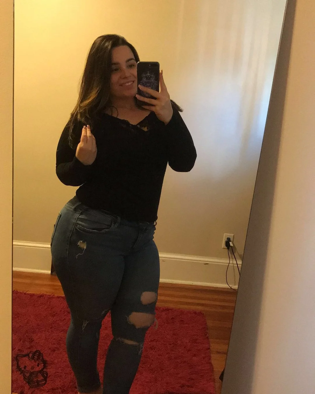 Telle Maryland PAWG image 35