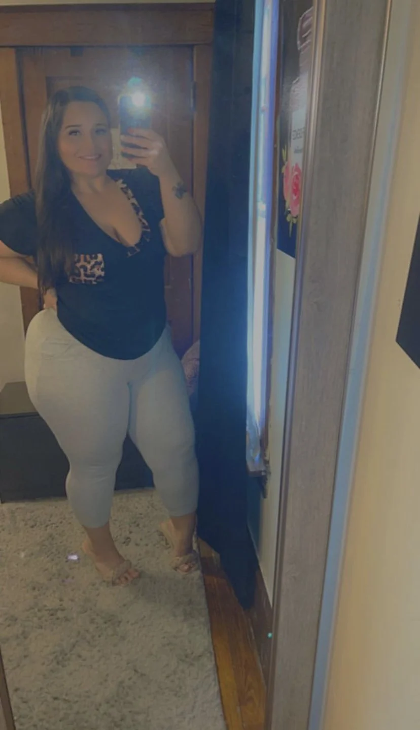 Telle Maryland PAWG image 4