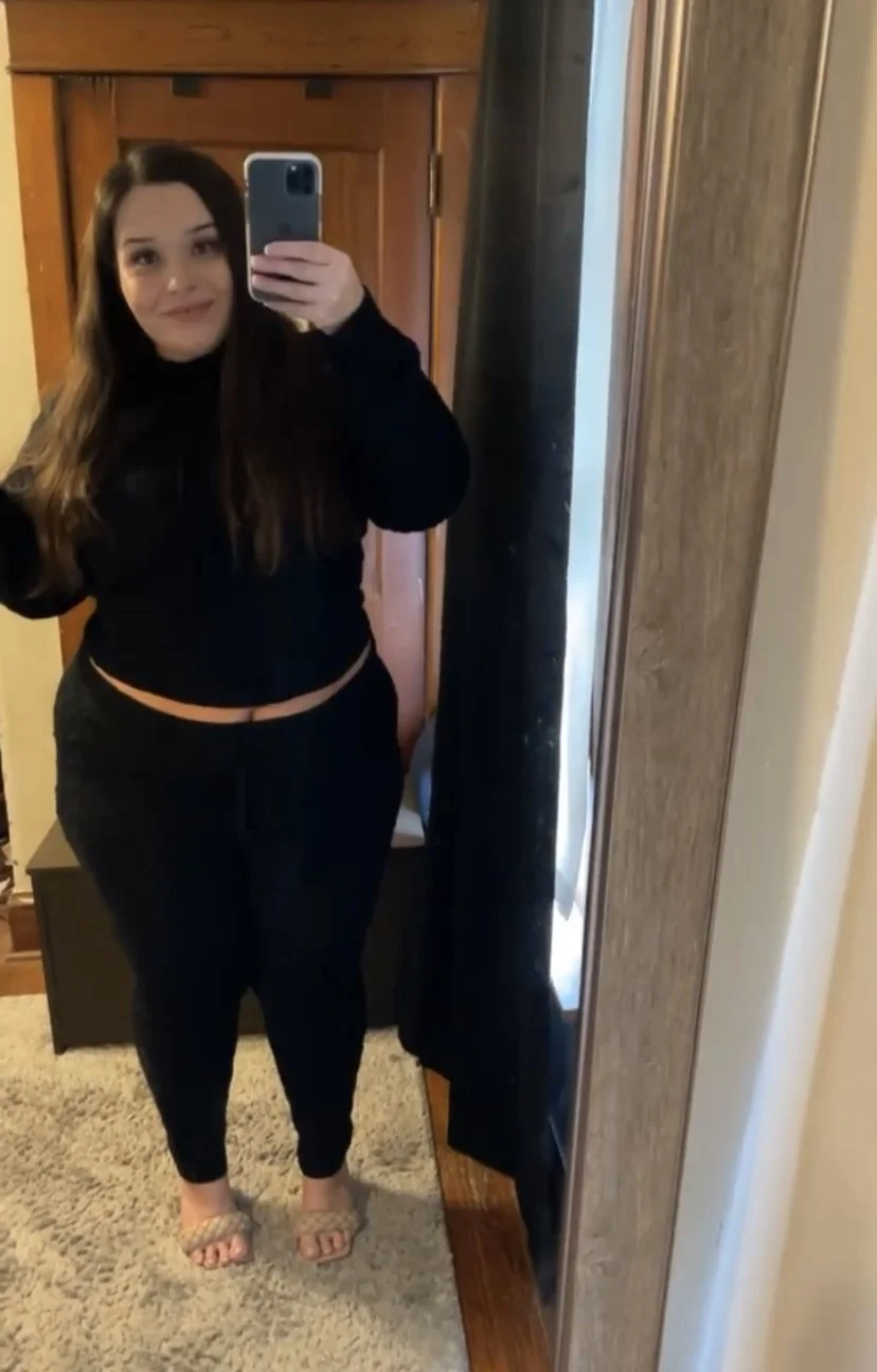 Telle Maryland PAWG image 8