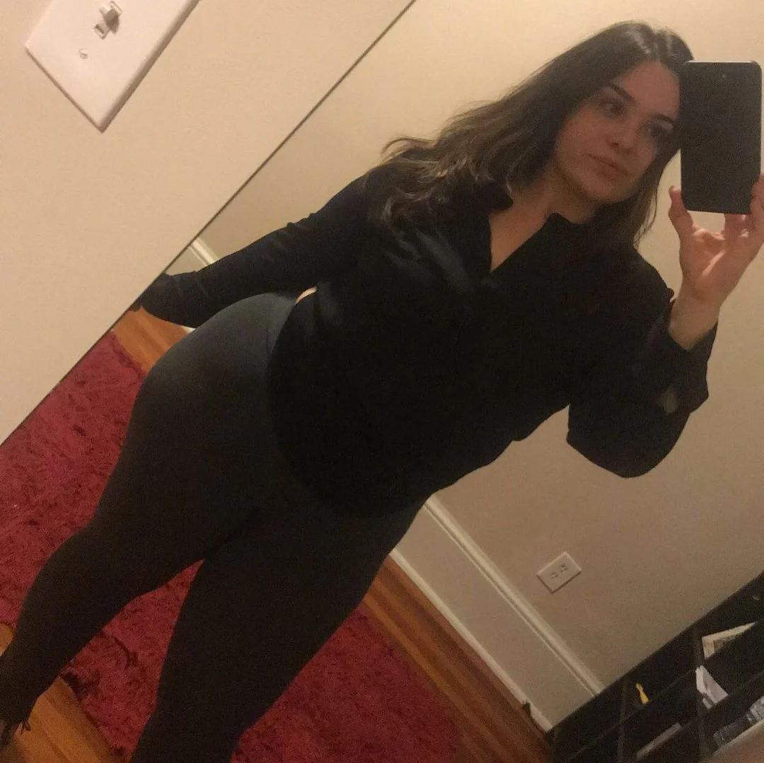 Telle Maryland PAWG image 9