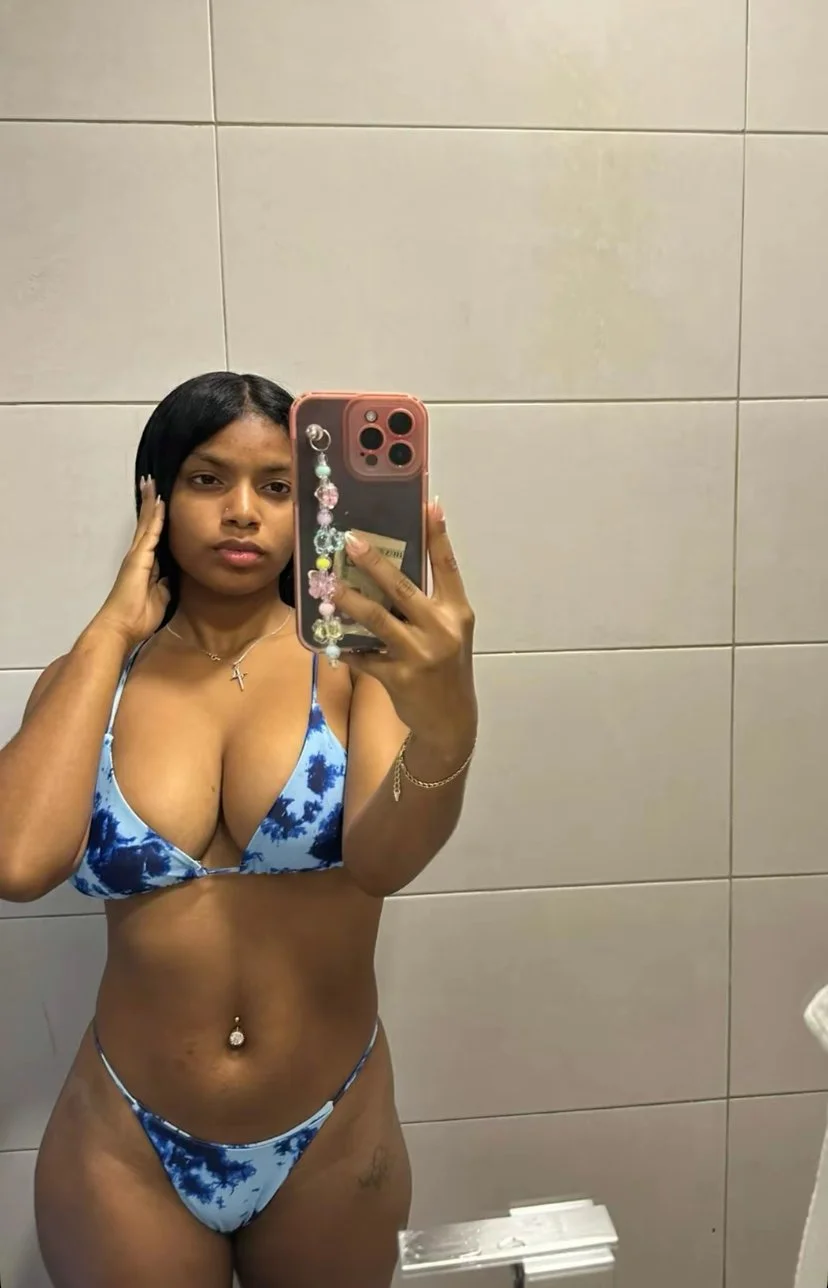 Karis Dominican Tiktoker 18 image 4