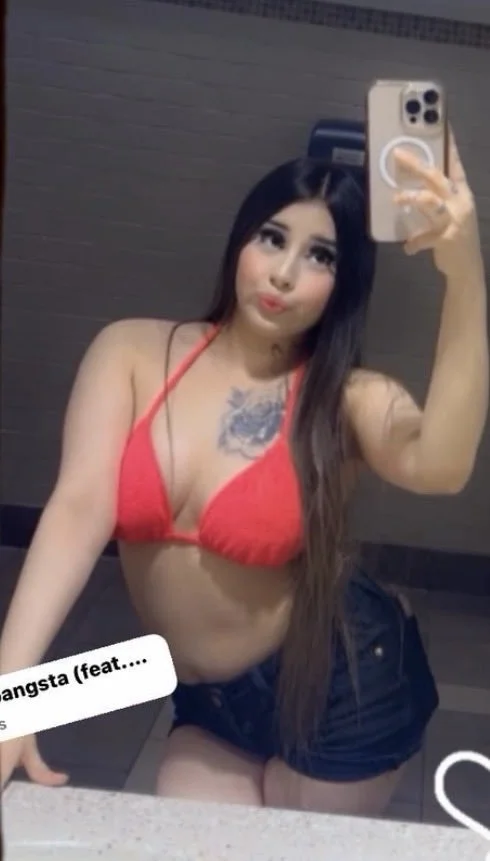 Chicago Latina thot image 2