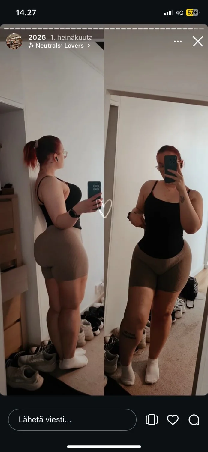 Teen big ass friend make her webslut image 13