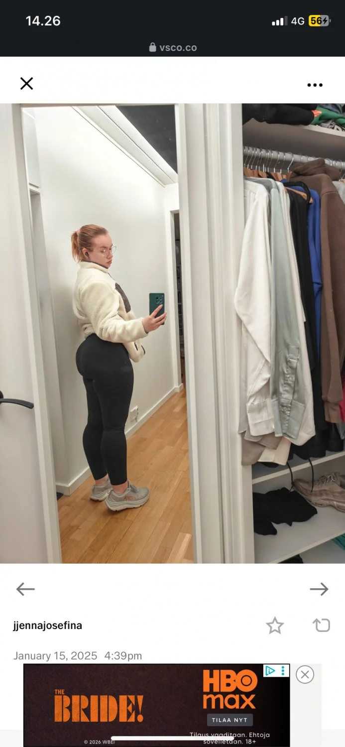 Teen big ass friend make her webslut image 15