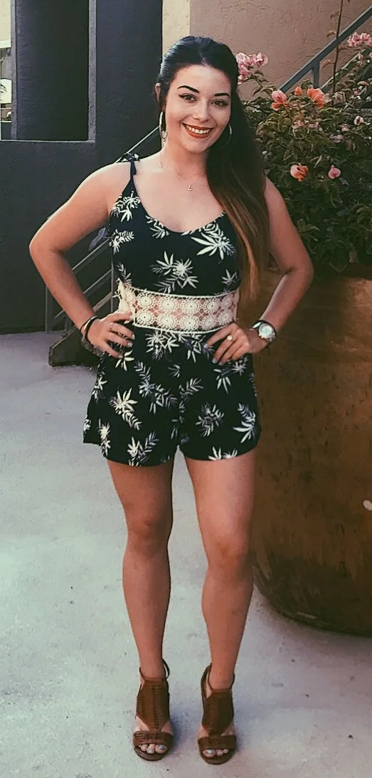 IRL Teen Bop Sophie image 13