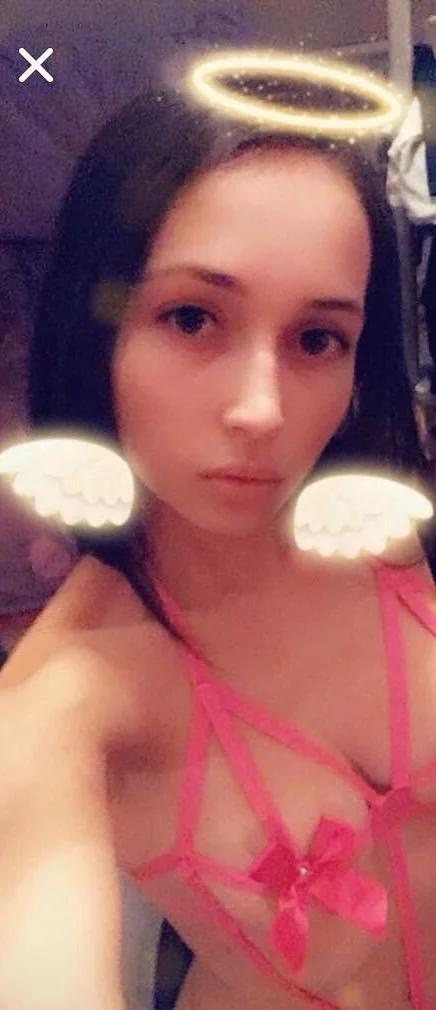 Samantha is a Wannabe Webslut image 2