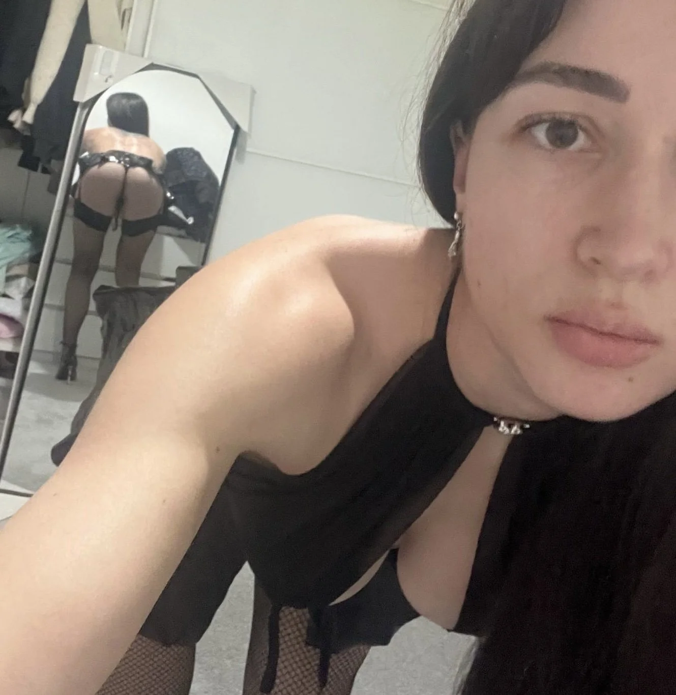 Samantha is a Wannabe Webslut image 8