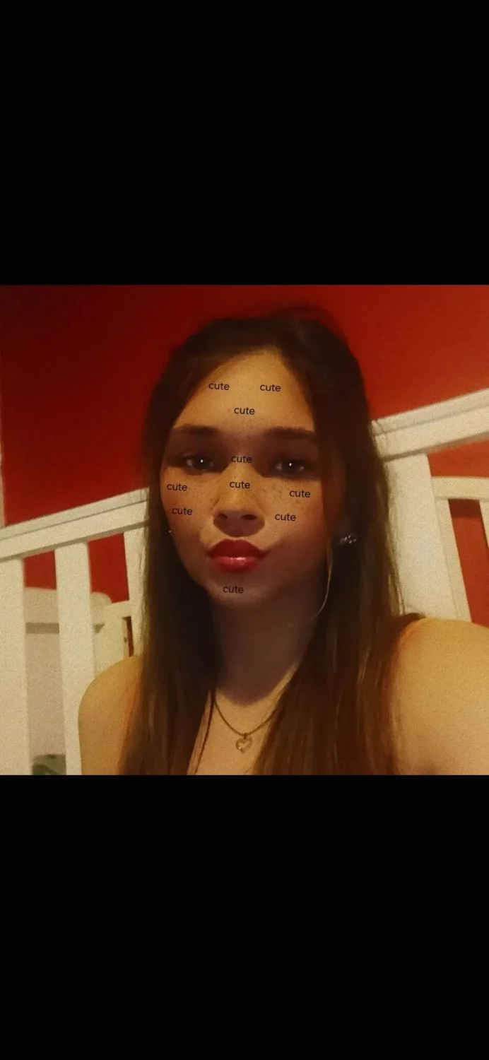 Another Amateur Slut GF Showing Off.....Per Request image 2