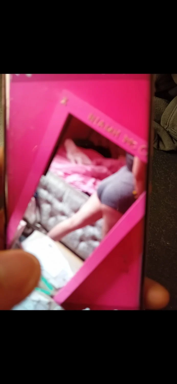 Another Amateur Slut GF Showing Off.....Per Request image 3