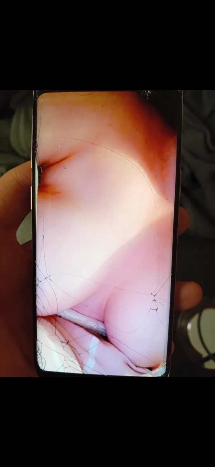 Another Amateur Slut GF Showing Off.....Per Request image 5