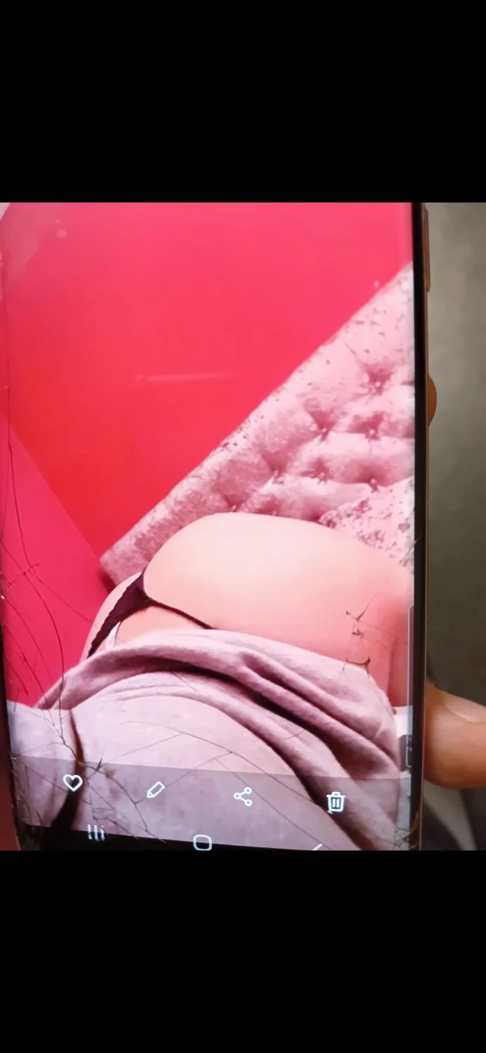 Another Amateur Slut GF Showing Off.....Per Request image 6