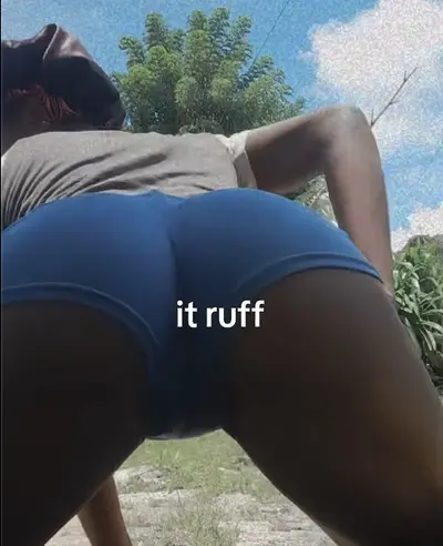 Bubble butt twerking till u 💦 cover image