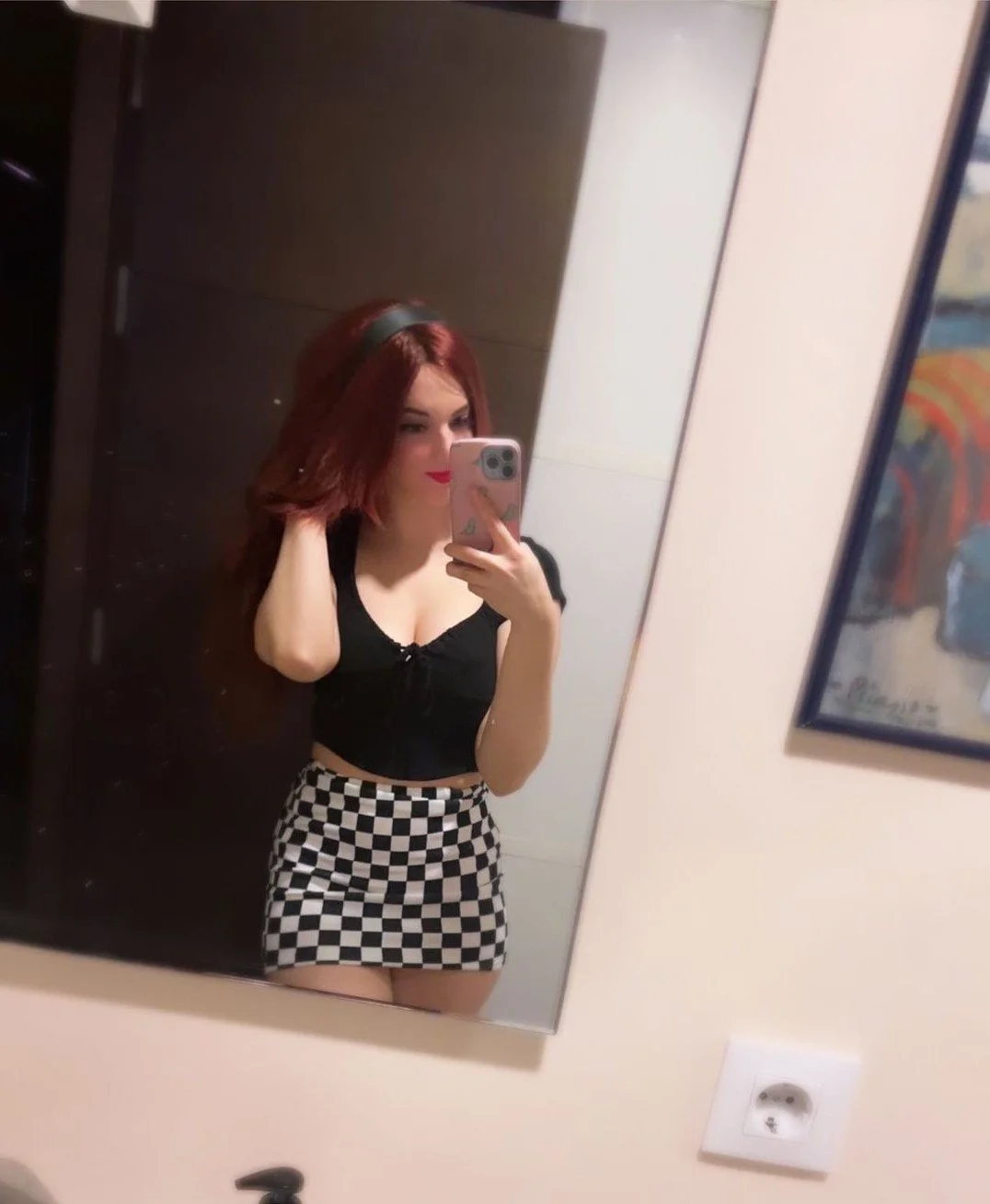 Streamer Sexy Zeli image 21