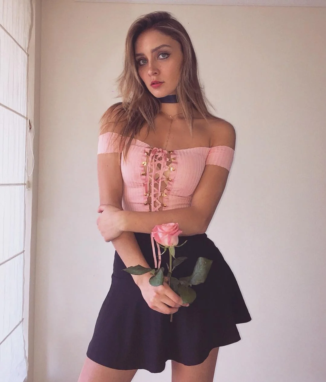 Pendejita💖 rica image 10