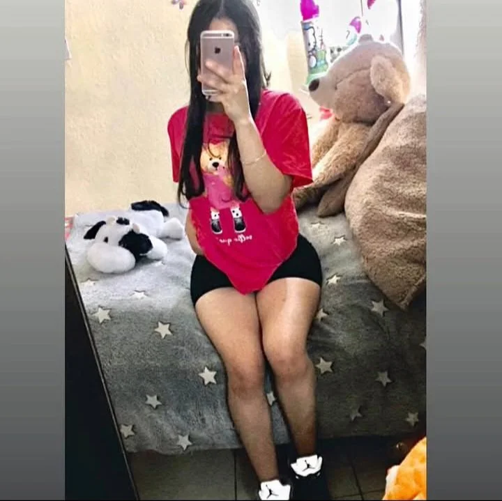 Filtrada de instagram (paso)❤️ comenten image 3