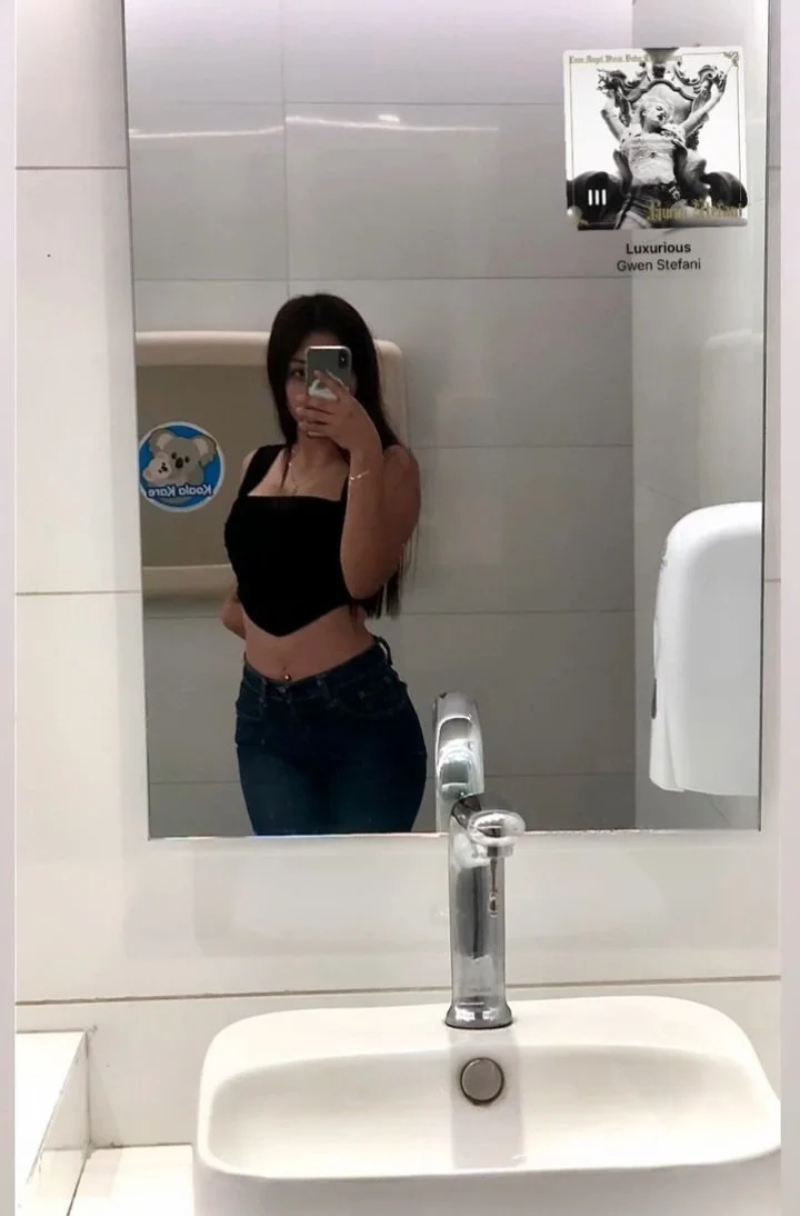 Filtrada de instagram (paso)❤️ comenten image 4
