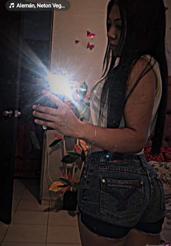 Filtrada de instagram (paso)❤️ comenten image 6