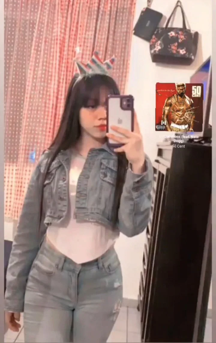 Filtrada de instagram (paso)❤️ comenten image 7