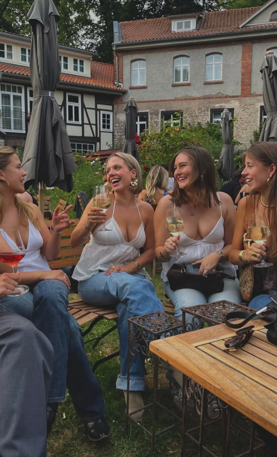 Big Tits Slut Lena, 23, Göttingen image 4