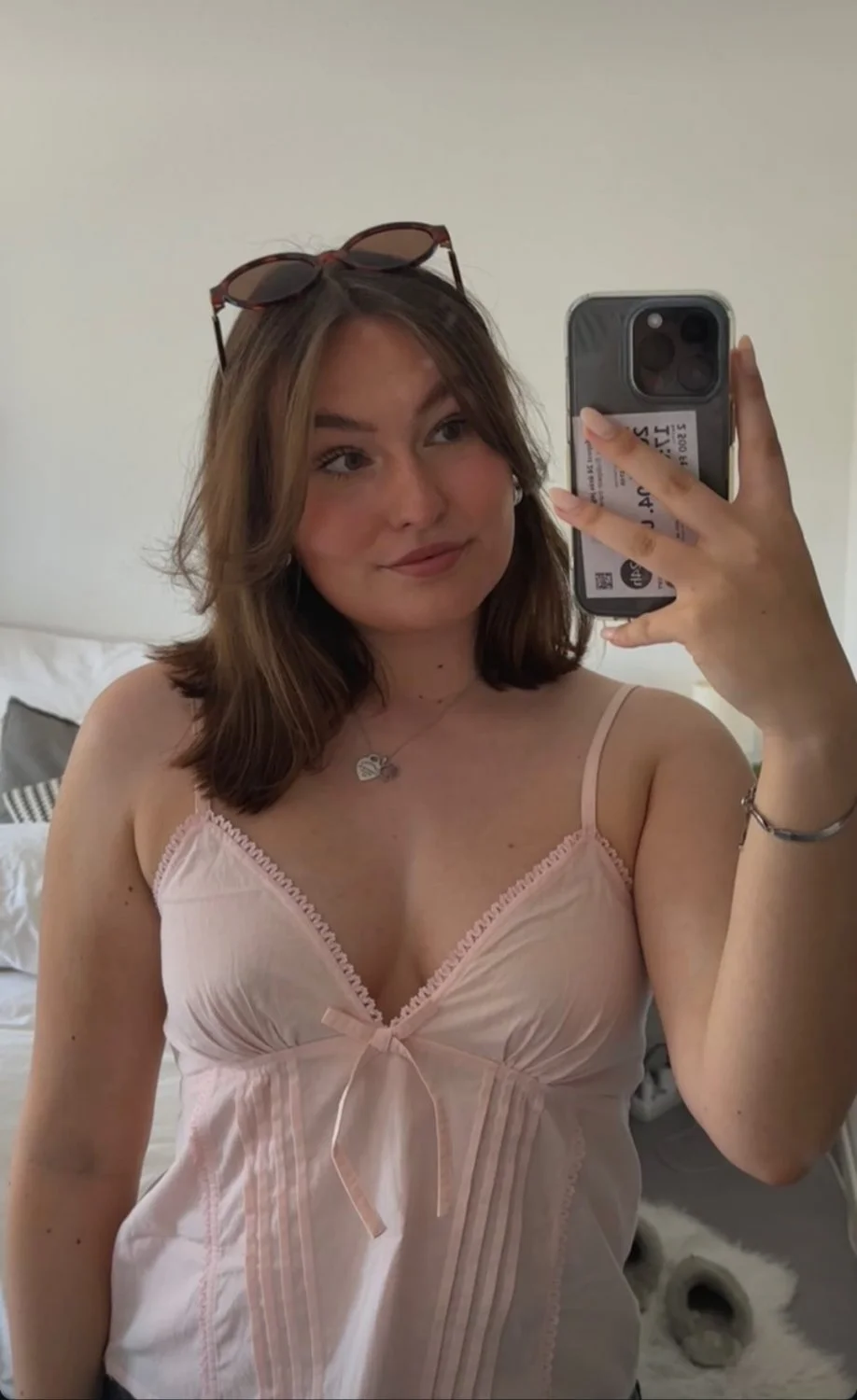 Big Tits Slut Lena, 23, Göttingen image 8