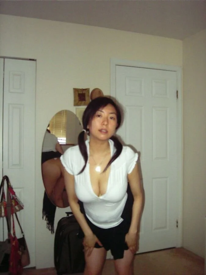 Chinese amateur milf 57 image 34