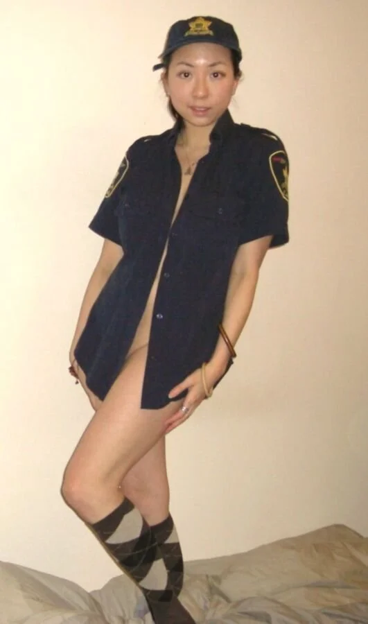 Chinese amateur milf 57 image 39