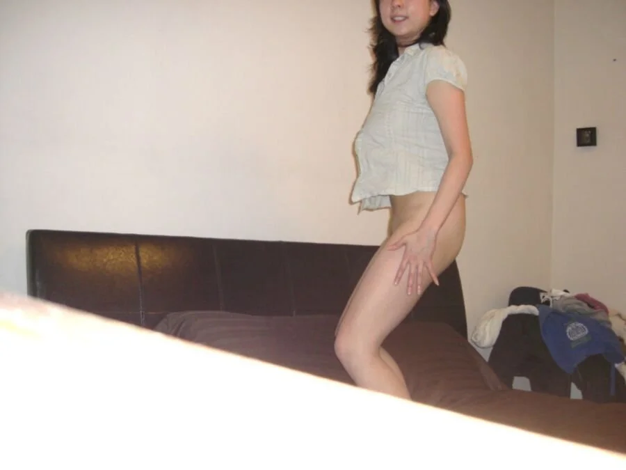 Chinese amateur milf 57 image 42
