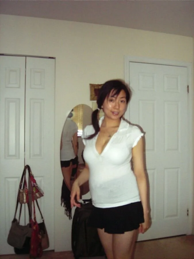 Chinese amateur milf 57 image 49