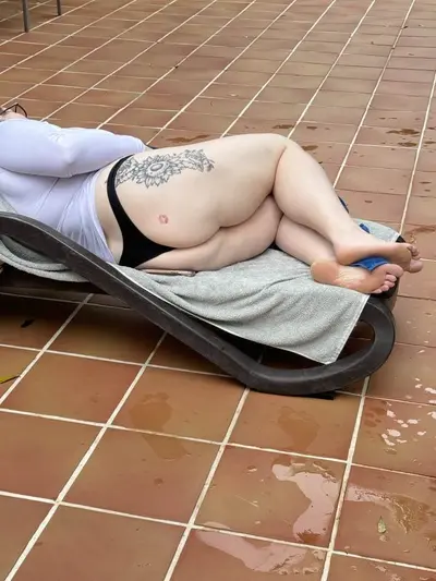 BBW Whore Carrie cover image
