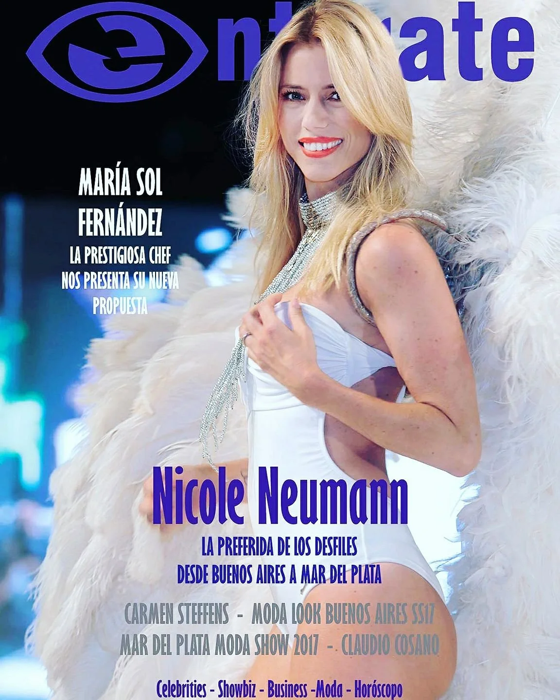 Nicole Neumann ♥ image 17