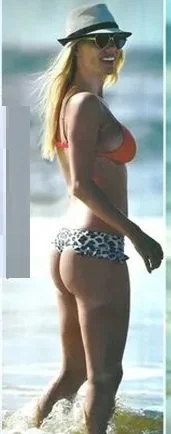 Nicole Neumann ♥ image 32