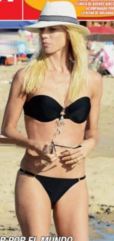 Nicole Neumann ♥ image 7