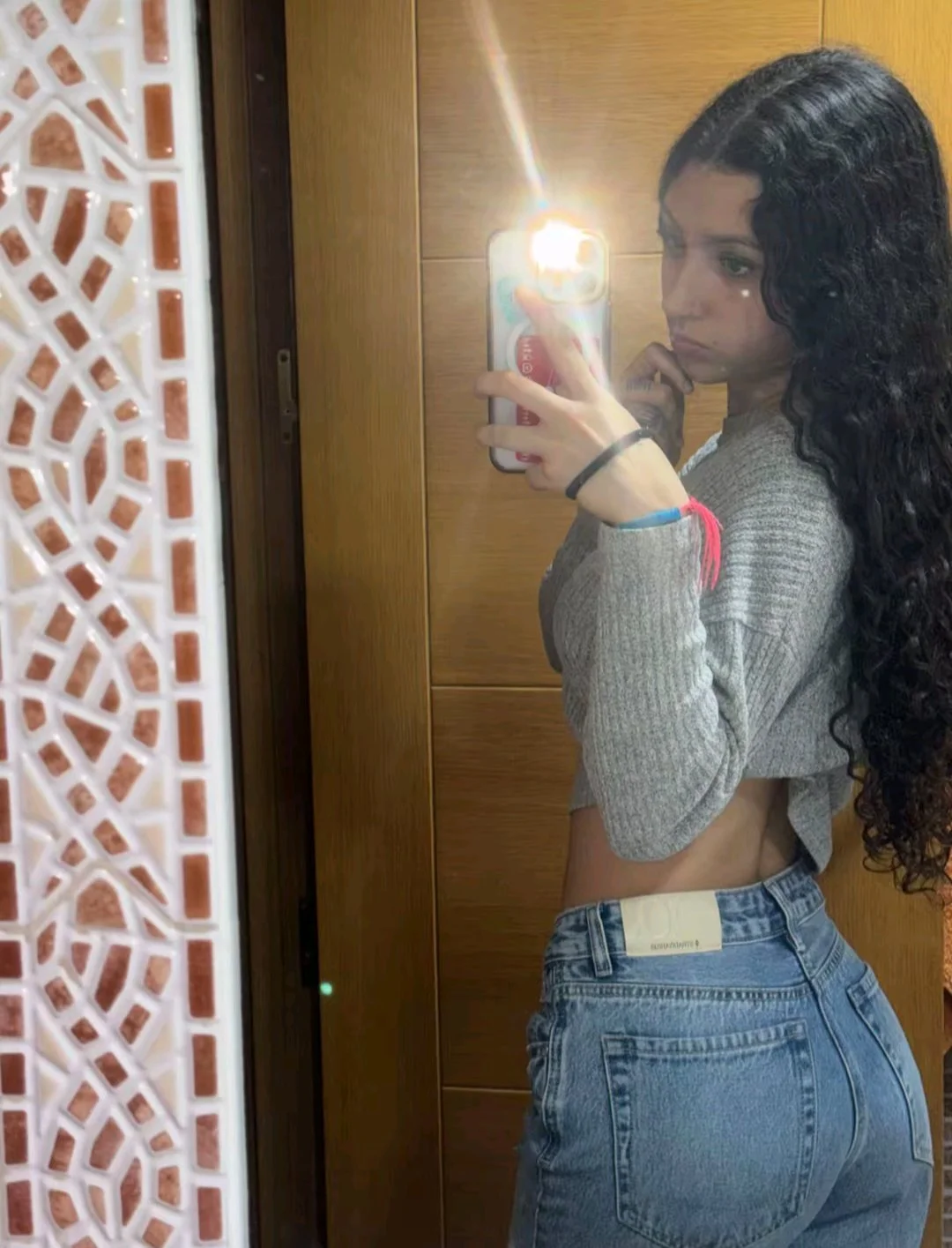 Putita de Culiacan 🔥 image 2