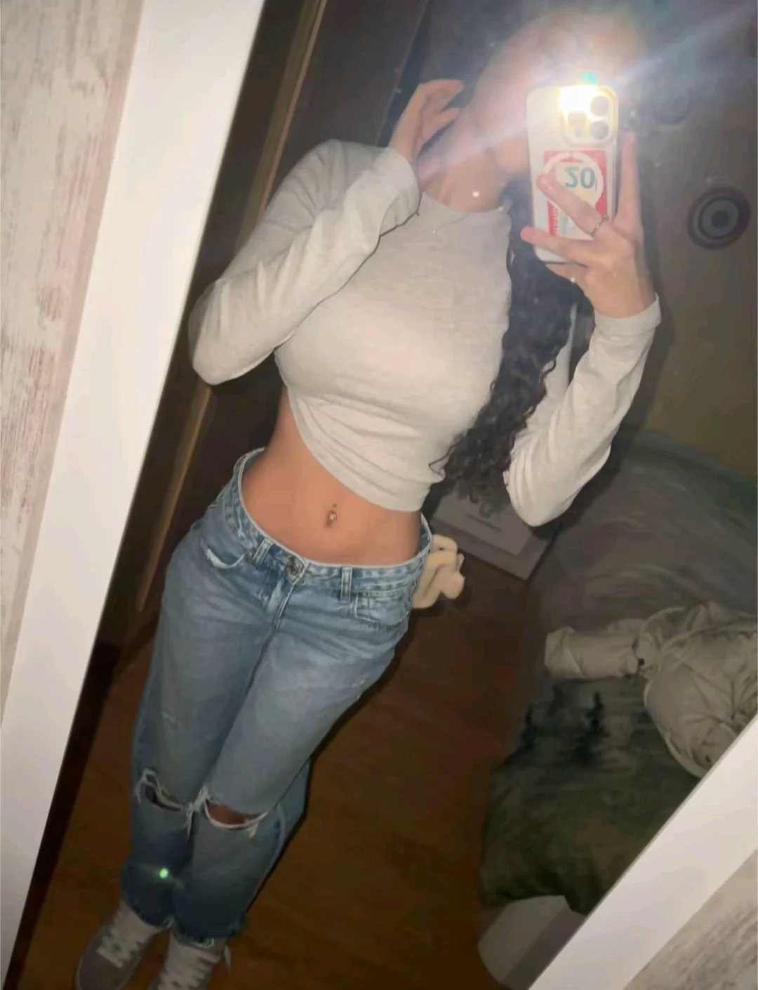 Putita de Culiacan 🔥 image 4