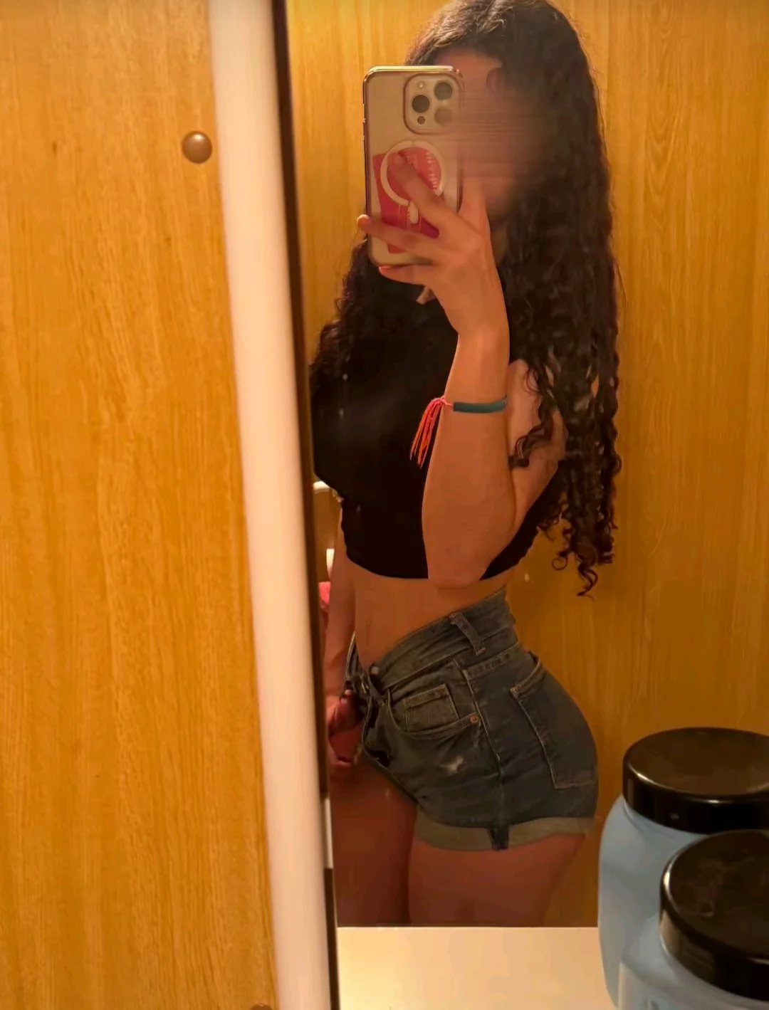 Putita de Culiacan 🔥 image 5