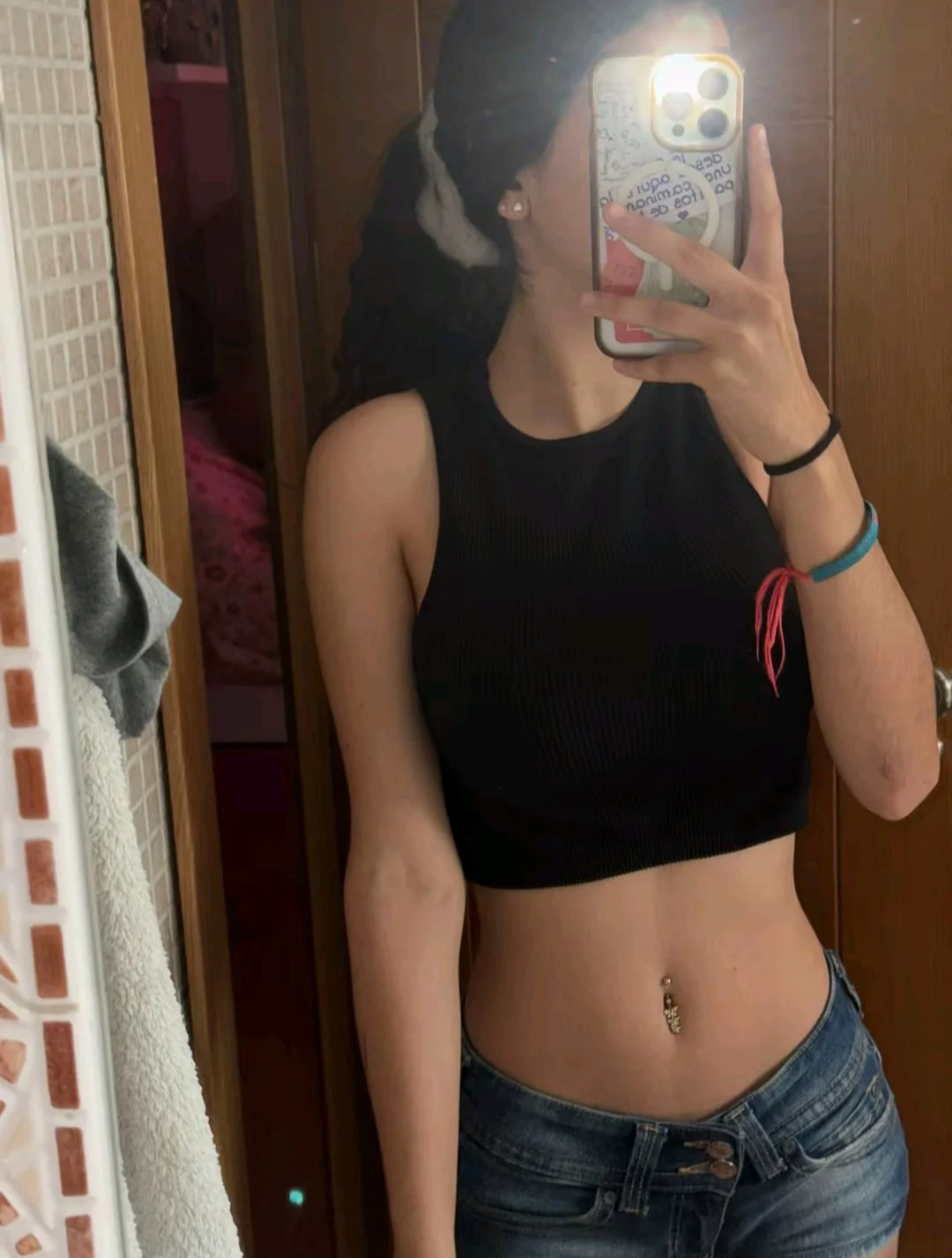 Putita de Culiacan 🔥 image 6