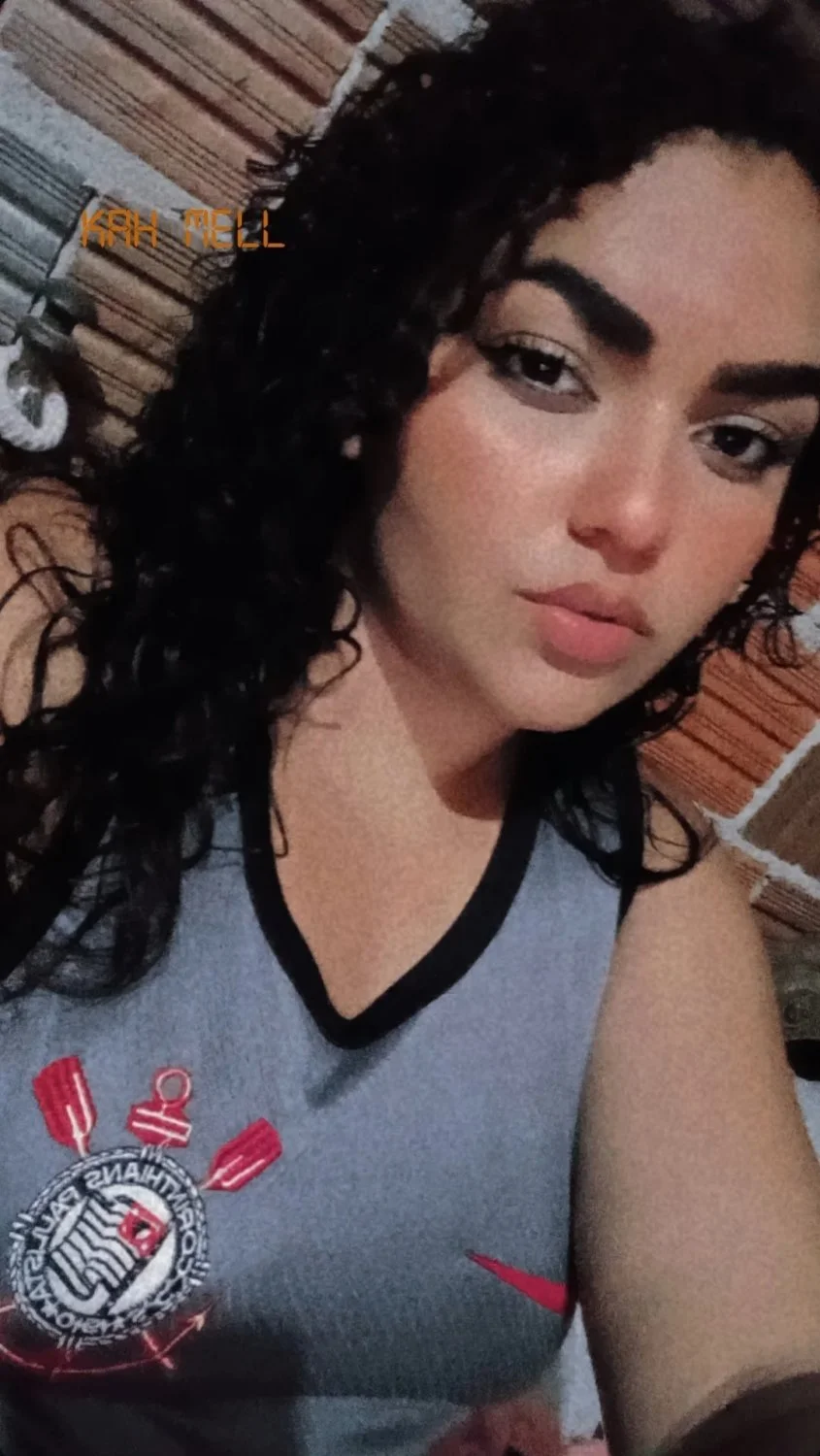 Putinha foi mandar nudes no insta e caiu na net image 2