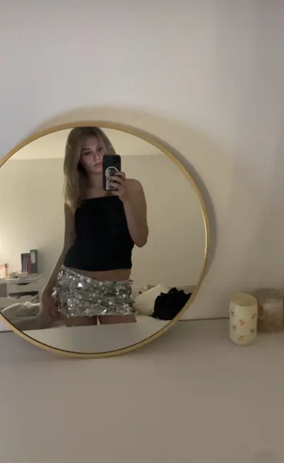 Teen Slut Enie 18 Recklinghausen cover image